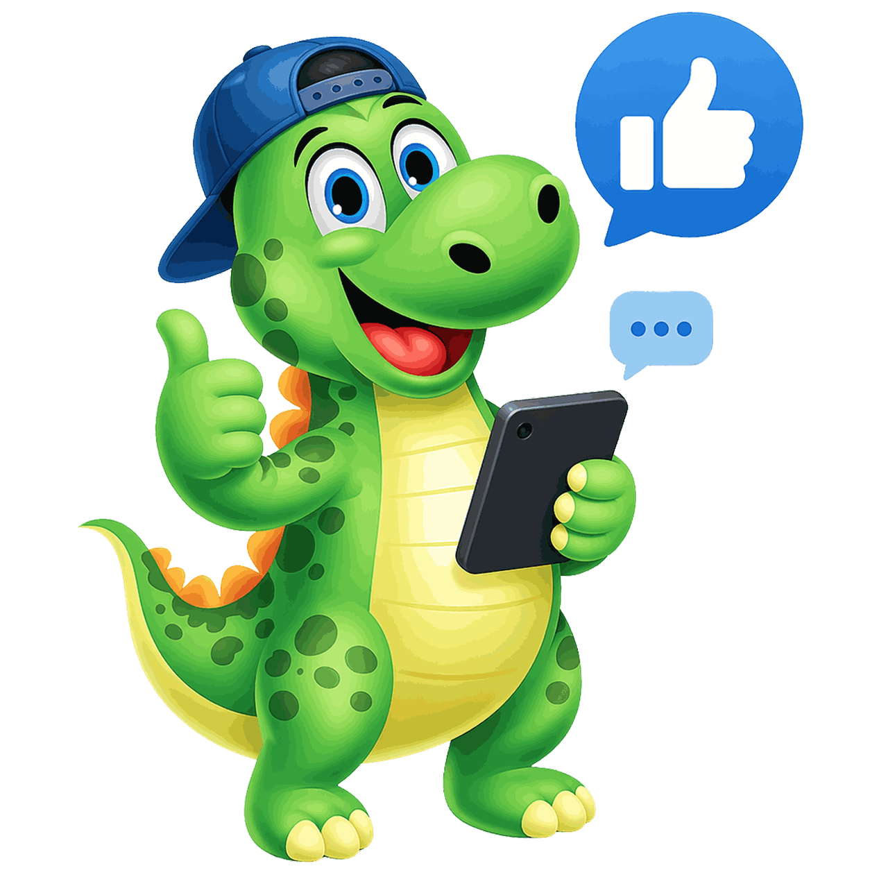 Volg ons op Facebook